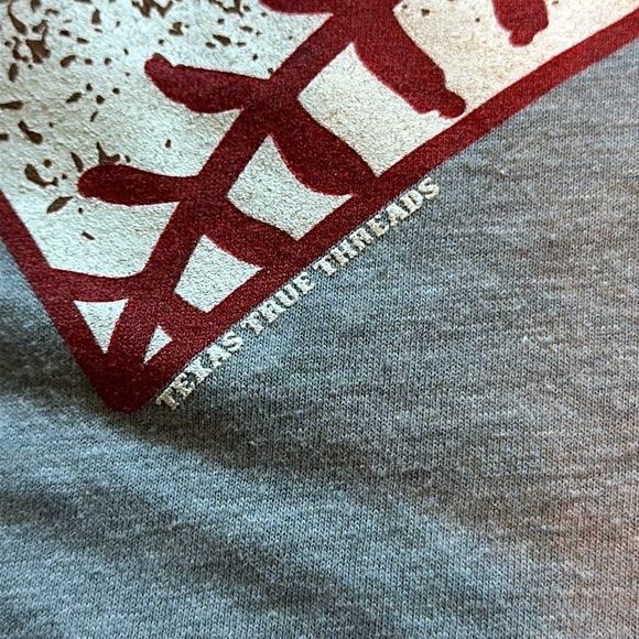 Baseball Tank, Small - Picture 3 of 7